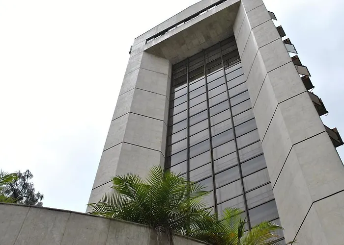 Hotel Classic Belo Horizonte